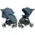 Коляска прогулочная Carrello Bravo 2024 CRL-8512 (ice blue)
