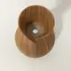 Увлажнитель воздуха Air Purifier LR053, Аромадифузор увлажнитель воздуха для дома. Цвет: светлое дерево