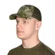 CamoTec бейсболка CM MESH TACTIC MM14, армейская кепка, военная кепка пиксель, кепка рип-стоп пиксель