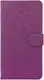 Чехол-книжка TOTO Book cover PU Universal 5.5" Purple