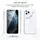 Чехол ESR для iPhone 11 Pro Max Marble Slim, White (4894240092361)