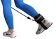 Манжета EasyFit R11 для тяги на липучке (с пяткой)