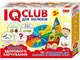 Обучающие пазлы IQ-club для малышей "Здорове харчування" (укр)