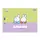Альбом для рисования А4 YES Miffy 130645 12 листов