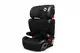 Автокресло Lionelo HUGO ISOFIX 15-36 kg LEATHER Black