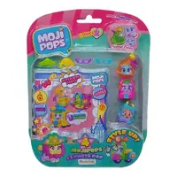 Набор фигурок "Moji Pops: Фотосессия", вид 9