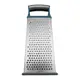 Терка Ringel Rasch anti slip RG-5130/16 s 20 см серебристая