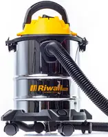 Промисловий пилосос Riwall FERDEK 2.0 NOID 2200Вт (Чехія)