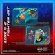 Игровой набор A.C.I.D. AIRZ B-2 Fighter Jet/МорфоЗор Истребитель AIRZ B-2, 535200