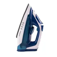 Праска парова Sokany SL-2055A 2-in-1 Синій