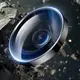 Защитное стекло ESR для камеры iPhone 16 Pro / 16 Pro Max - Armorite Camera Protector, Black (4894240225103)
