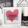 Копилка для денег Wedding money-box 22x22x5 см (KOP_18D002)