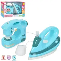 Набор бытовой техники детский Limo Toy LS8236Q
