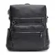 Женский рюкзак Monsen C1KM1323bl-black