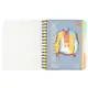 Блокнот для записей YES Notebook UA 681951 144 листов