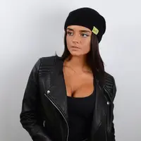 Шапка PPL3 SH17001 черный