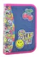 Пенал-книжка YES Smile 531783 20.5х14х3.2 см