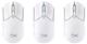 Мышь компьютерная безпроводная HyperX Pulsefire Haste 2 Wireless White 6N0A9AA белая