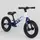 Велобег Corso Skip Jack 12" 93307 с алюминиевой рамой