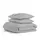Семейный комплект на резинке GREY GEOMETRY CS7