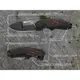 Нож складной Weknife Coral WE24044-3