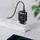 Адаптер сетевой HOCO Micro USB Cable Charmer dual port charger set N6 |2USB, 3A, 2xQC3.0, 18W| (Safety Certified)