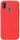 Чехол-накладка TOTO 1mm Matt TPU Case Samsung Galaxy M21 Red