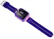 Смарт-часы UWatch Q12 Kid smart watch Pink