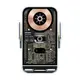 Держатель Auto open-close Transparent Wireless Charger XYJ C10 |15W|