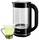 Электрочайник Bosch TWK70B03 1,7 л черный