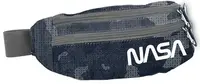 Сумка на пояс Paso Nasa синяя