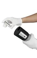 Автоматическая помпа Penis Pump Men Automatic прозрачный