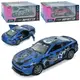 Машинка инертная Auto Mir Ford AS-3001 11.5 см
