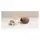 Детский горшок FreeON Hedgehog, brown