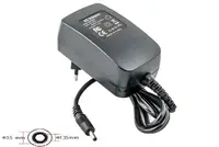 Блок питания для планшетов (зарядное устройство) PowerPlant HUAWEI 220V, 5V 10W 2A (3.5*1.35)