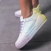 Кросівки жіночі Fashion Iris 3493 41 розмір 25,5 см Білий