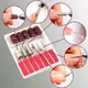 Профессиональный фрезер Glazing Machine Nail Master 208 Белый