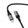Кабель HOCO Type-C to Lightning Nuevo PD charging data cable X121 |1.5m, 27W|