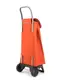 Сумка-тележка Rolser Jet LN Joy 40 Mandarina JET001-1012