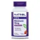 Натуральная добавка Natrol Melatonin 10 mg Fast Dissolve, 60 таблеток Клубника