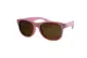 Детские очки polarized P954-10 нежно-розовые