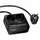 Удлинитель сетевой HOCO Descanso 2-socket PD desktop charger AC27 (L=2M) |1USB/2Type-C, 30W/3A|