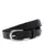 Женский кожаный ремень Borsa Leather 100v1genw54-black