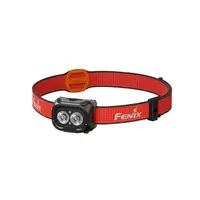 Фонарь налобный Fenix ​​HL18R-T V2.0 черный