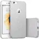 Чехол-накладка TOTO TPU Shine Case iPhone 7 Silver