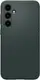 Чехол Spigen для Samsung Galaxy S23 FE - Liquid Air, Abyss Green (ACS06367)