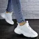 Женские кроссовки Fashion Bonita 1937 41 размер 25,5 см Белый