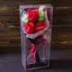 Букет роз из мыла Beauty is flowery 12574 (красный)