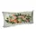 Подушка для дивана бархатная Цветущие яблоки 50x24 см (52BP_FLORA005)