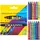 Восковые карандаши 12 цветов CRAYONS 2688A
